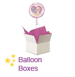 Balloon Boxes