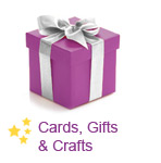 Gifts & Cards